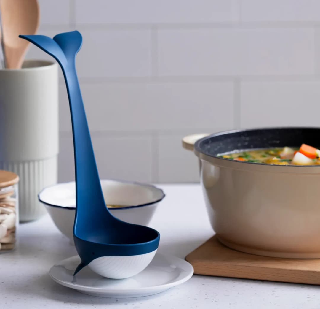 Chochla do zupy ile ml - poznaj idealne pojemności dla siebie