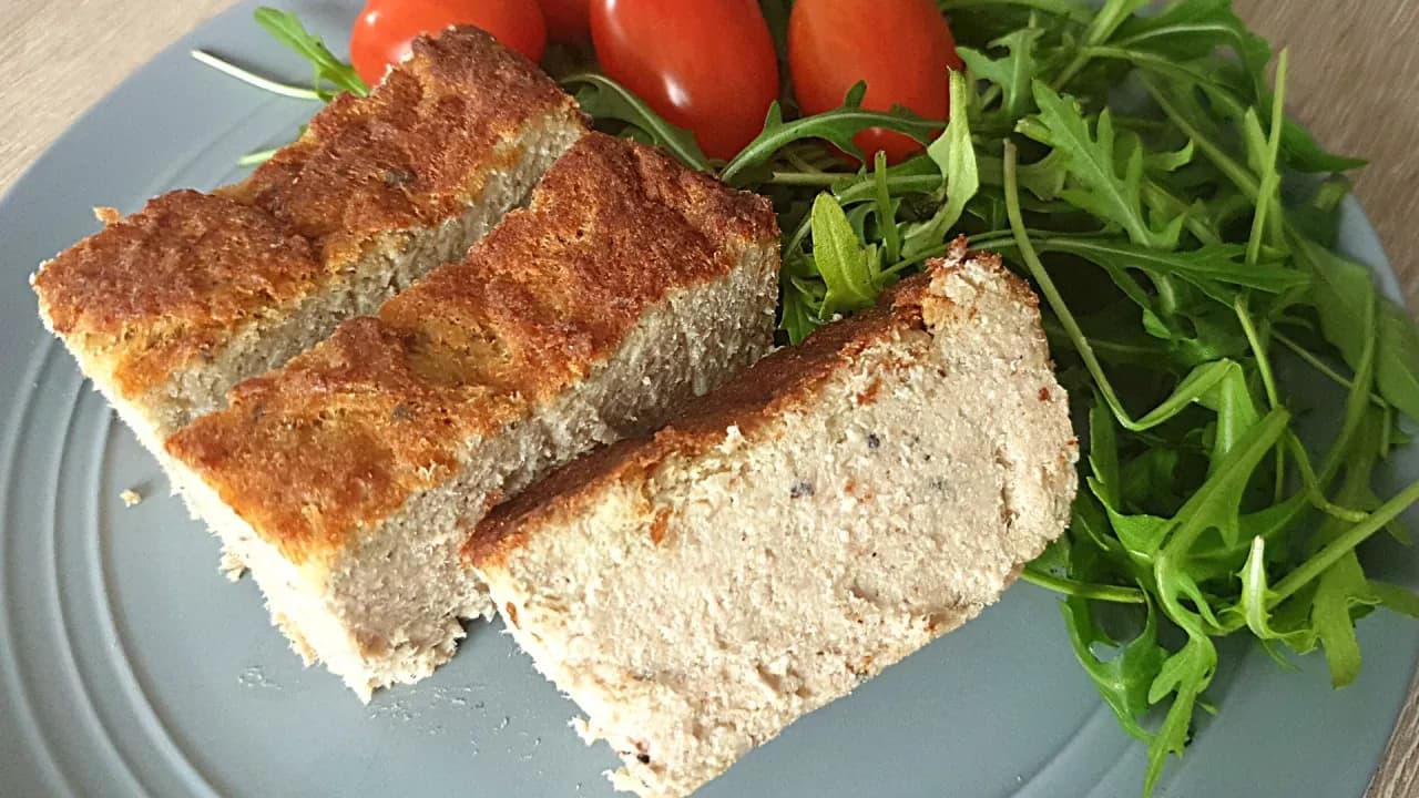 Co można zrobic z pasztetu na obiad? Smaczne i łatwe przepisy