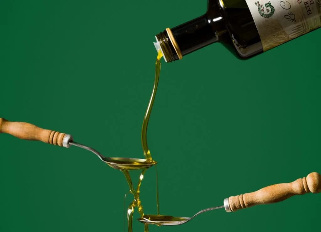 Oliwa z oliwek jaka najlepsza – wybierz zdrową i smaczną opcję