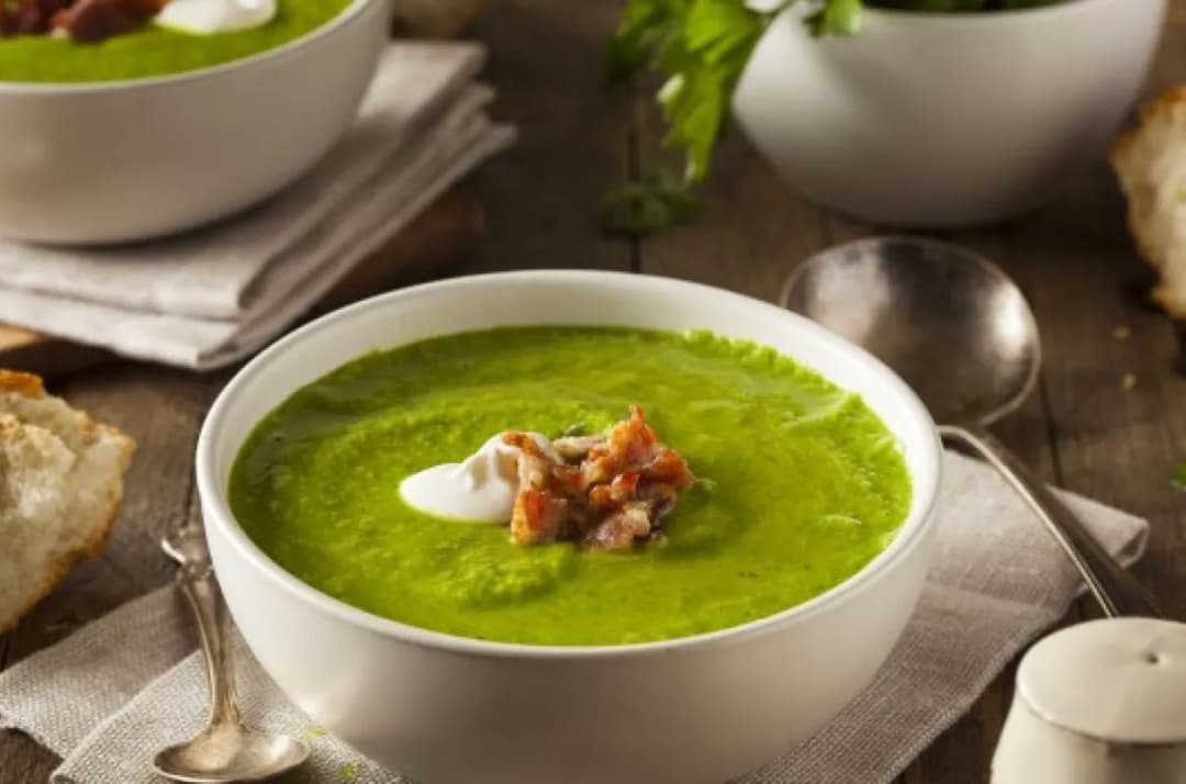 Jak zagęścić zupę serkiem topionym bez grudek i z idealną konsystencją