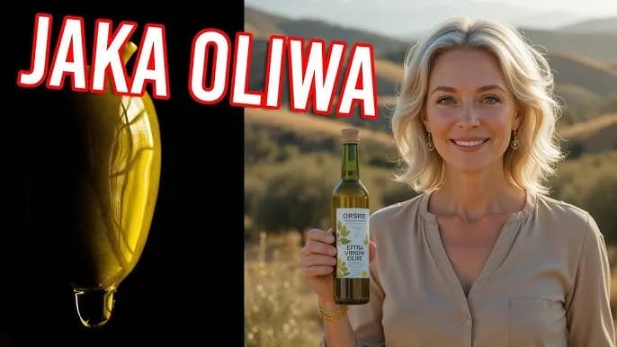 Jak wybrać oliwę z oliwek - uniknij najczęstszych błędów przy zakupie