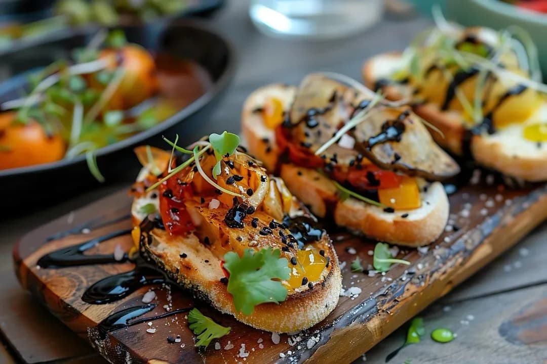 Co zrobić na obiad dla gości, aby zachwycić ich smakiem i stylem