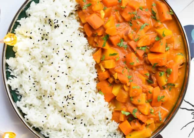 Co na obiad dla 2 latka? Smaczne i zdrowe przepisy dla maluchów