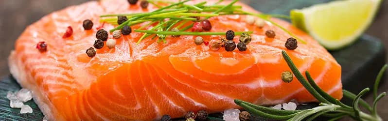 Co do łososia na obiad? 7 pysznych przepisów, które zaskoczą