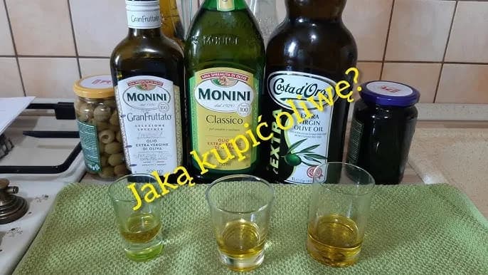 Jaką oliwę wybrać, aby uniknąć błędów w kuchni?