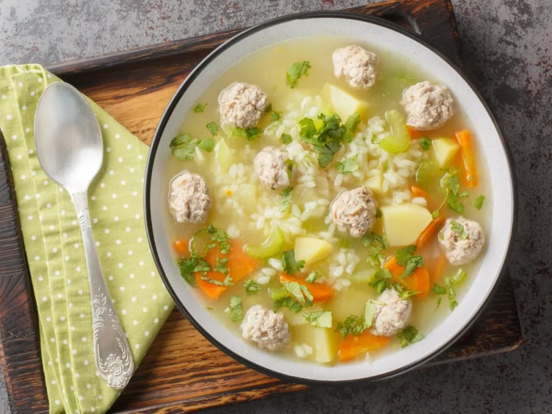 Jak zrobić pulpety do zupy, które zachwycą całą rodzinę