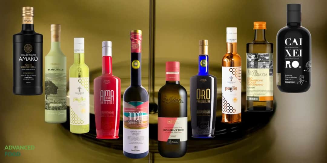 Jaka oliwa do sałatek? Odkryj najlepsze opcje dla zdrowia i smaku