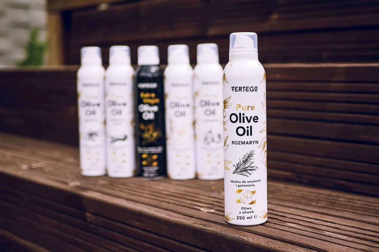 Co daje picie oliwy z oliwek? Odkryj zdrowotne korzyści dla ciała