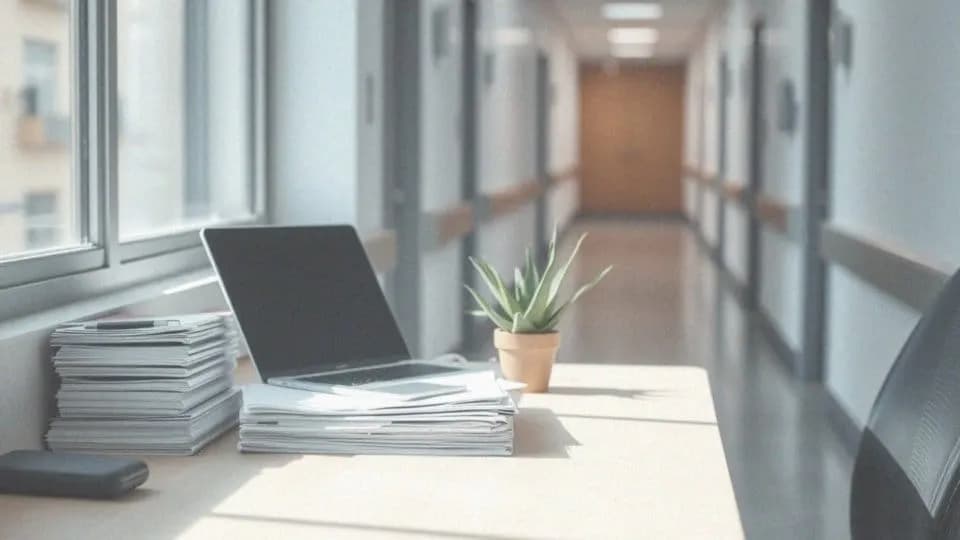 Ile zarabia pielęgniarka w Hiszpanii? Zaskakujące fakty o wynagrodzeniach