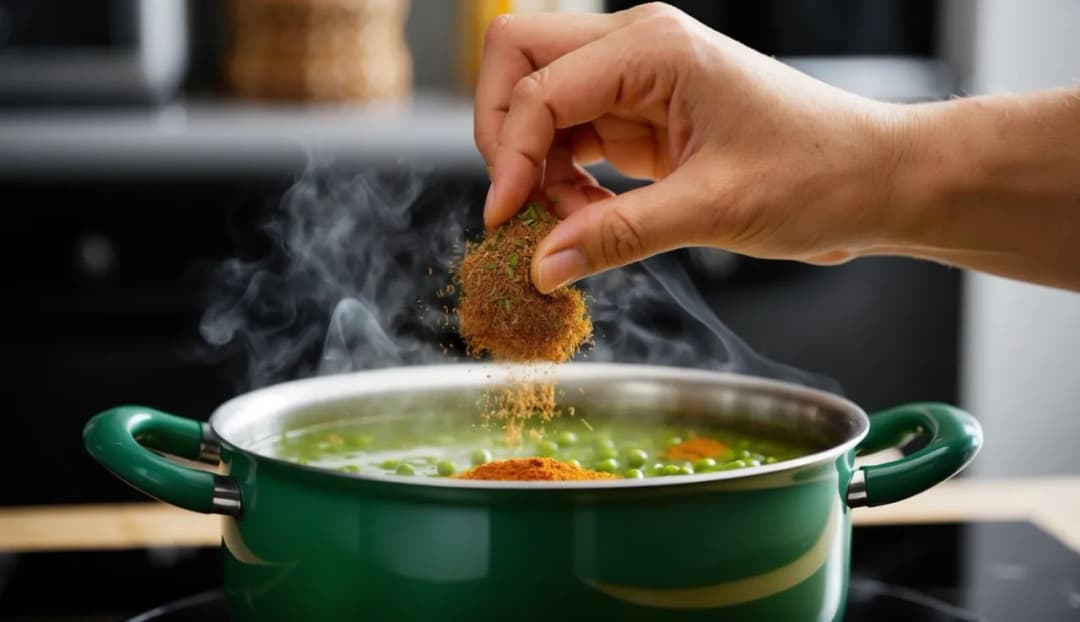 Jakie są zupy? Odkryj różnorodność smaków i przepisy na zupy