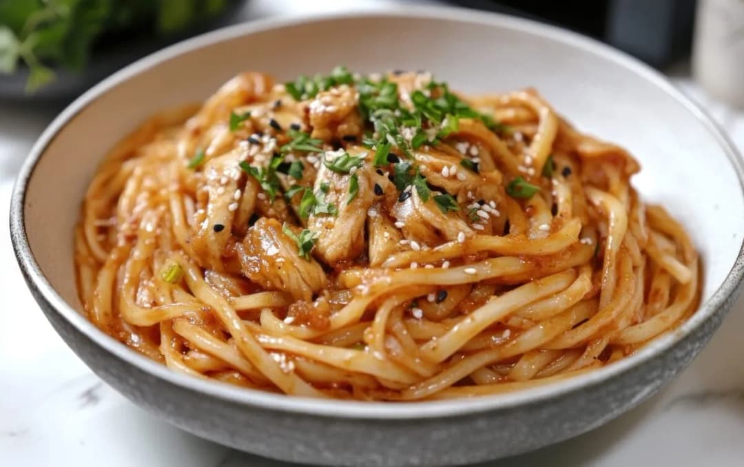 Pomysły na obiad z kurczakiem, które zachwycą Twoje kubki smakowe