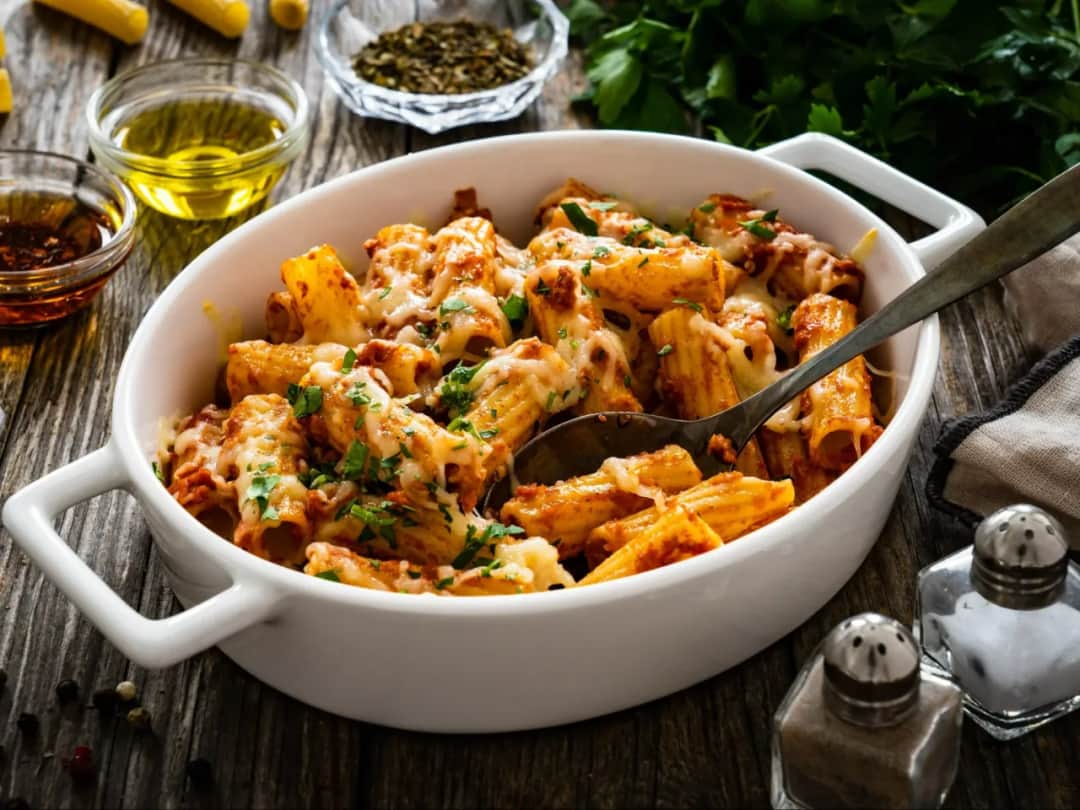 Proste i smaczne przepisy na obiad z mięsem mielonym, które zaskoczą