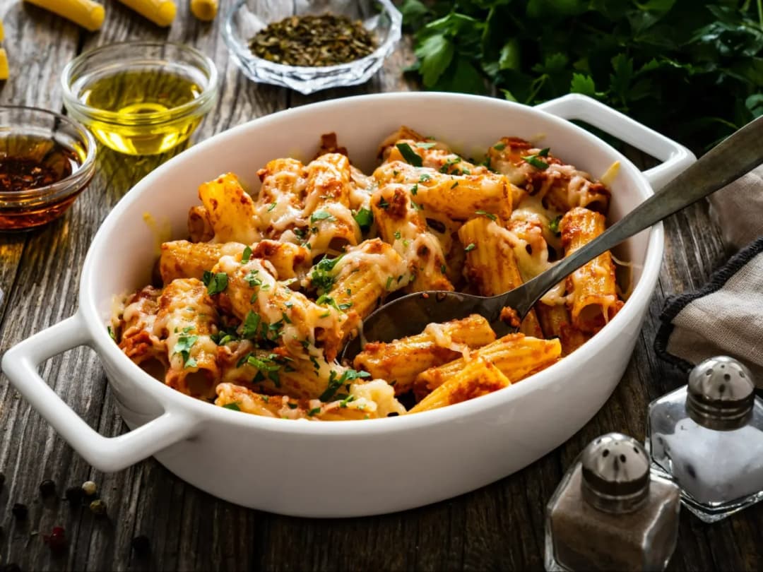 Proste i smaczne przepisy na obiad z mięsem mielonym, które zaskoczą