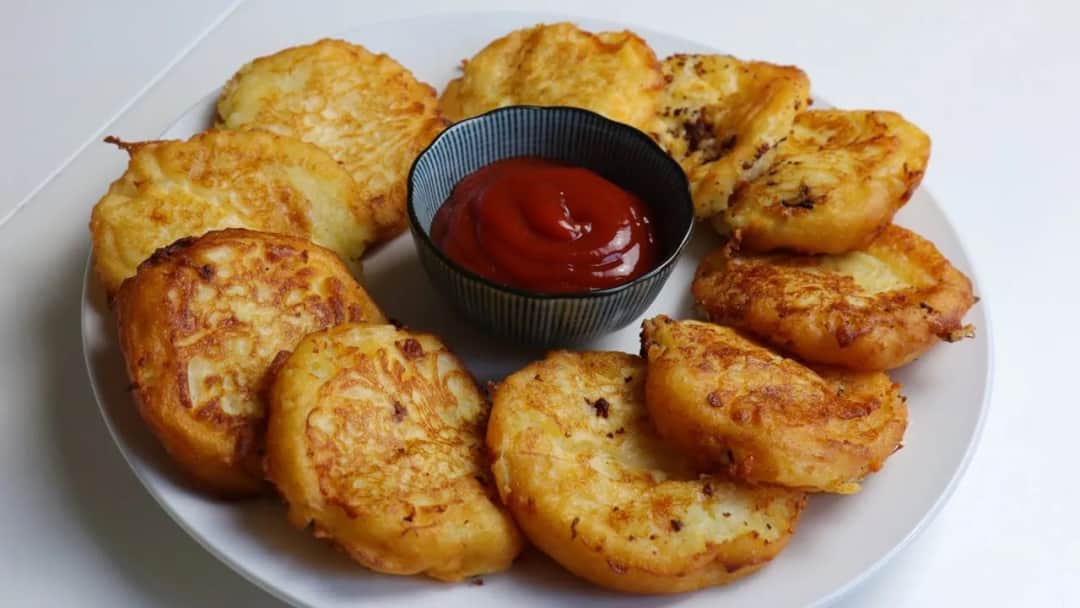 Co na obiad z ziemniaków? Proste i pyszne przepisy na dania