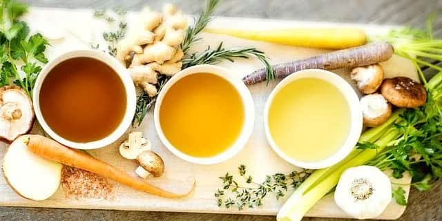 Czy zupy są kaloryczne? Odkryj, które zupy mogą tuczyć