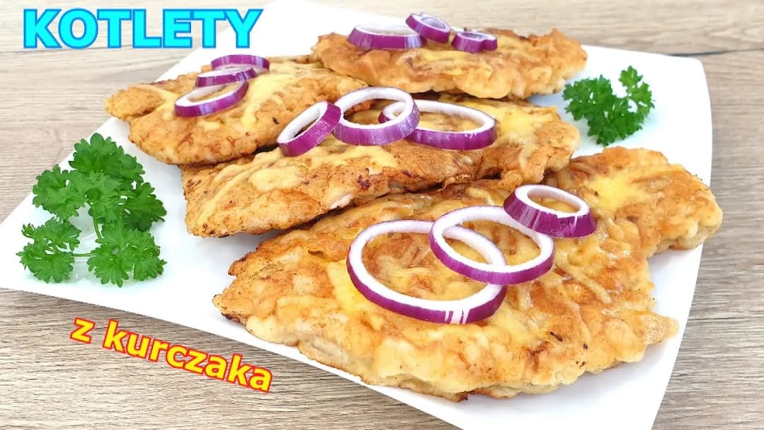 Ile kalorii ma pierś z kurczaka smażona na oliwie? Zaskakujące wartości!