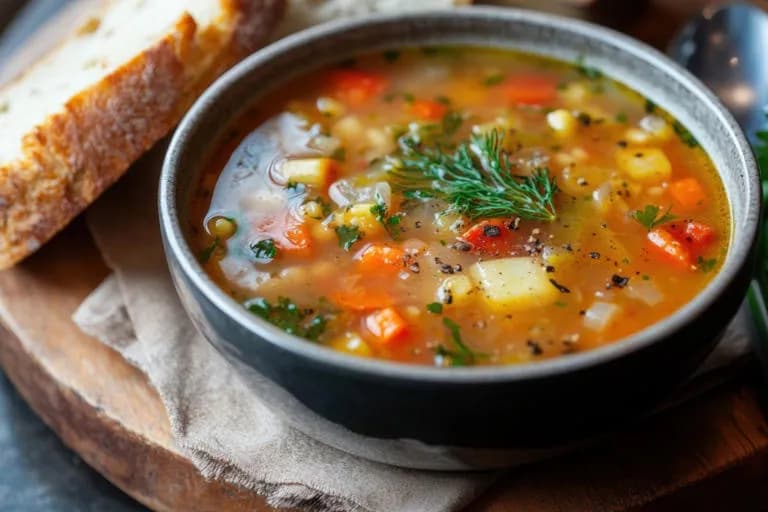 Przyprawa do zup Maggi – czy jej skład może być szkodliwy dla zdrowia? Przyprawa do zup Maggi – czy jej skład może być szkodliwy dla zdrowia?