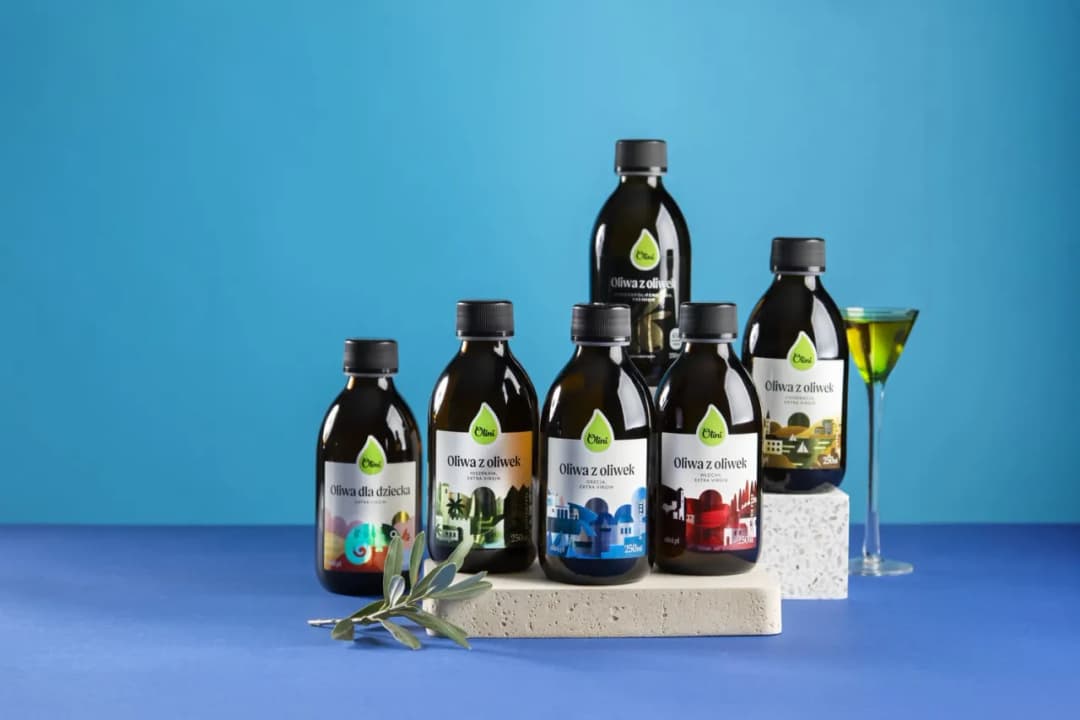 Jak pić oliwę z oliwek, aby w pełni wykorzystać jej zdrowotne korzyści