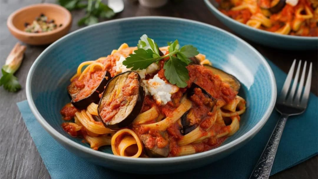 Makaron jak z restauracji – proste przepisy na włoski smak w domu