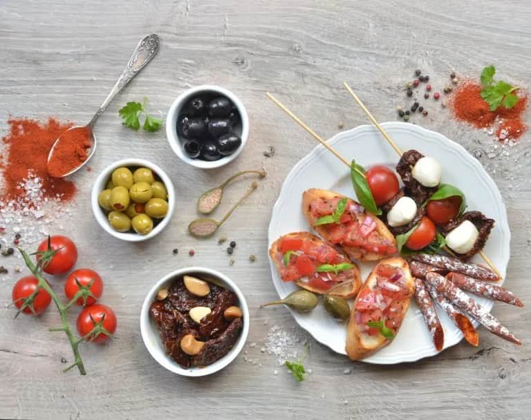 Czy oliwki są lekkostrawne? Odkryj, jak wpływają na trawienie