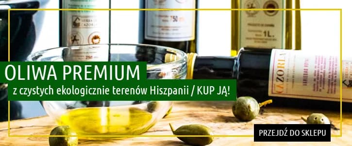 Gdzie kupić prawdziwą oliwę z oliwek i uniknąć fałszywych produktów