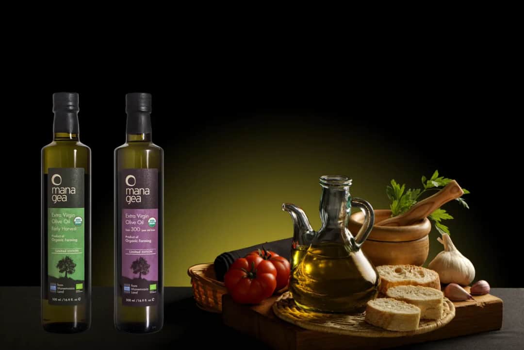 Czy picie oliwy z oliwek jest zdrowe? Odkryj korzyści i ryzyka