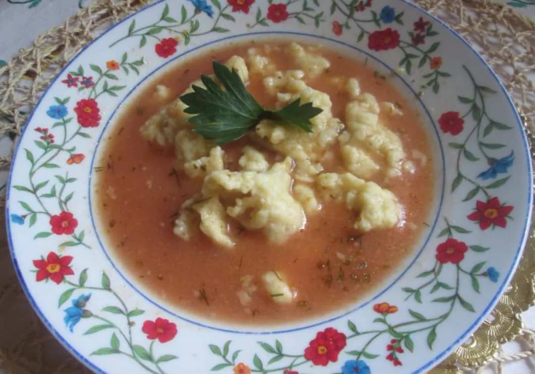 Czy zupa pomidorowa jest lekkostrawna? Oto co musisz wiedzieć Czy zupa pomidorowa jest lekkostrawna? Oto co musisz wiedzieć