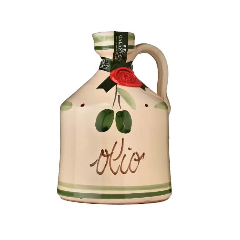 Oliwa z oliwek Gallo Classico - najlepsze zastosowania w kuchni