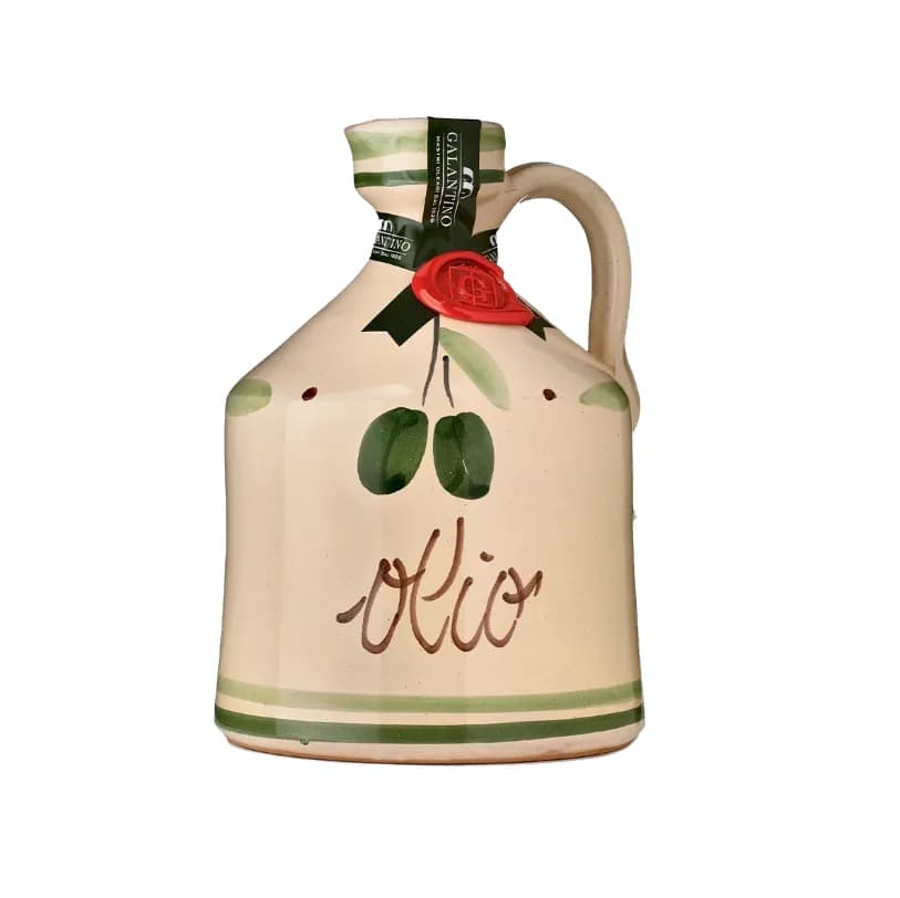 Oliwa z oliwek Gallo Classico - najlepsze zastosowania w kuchni