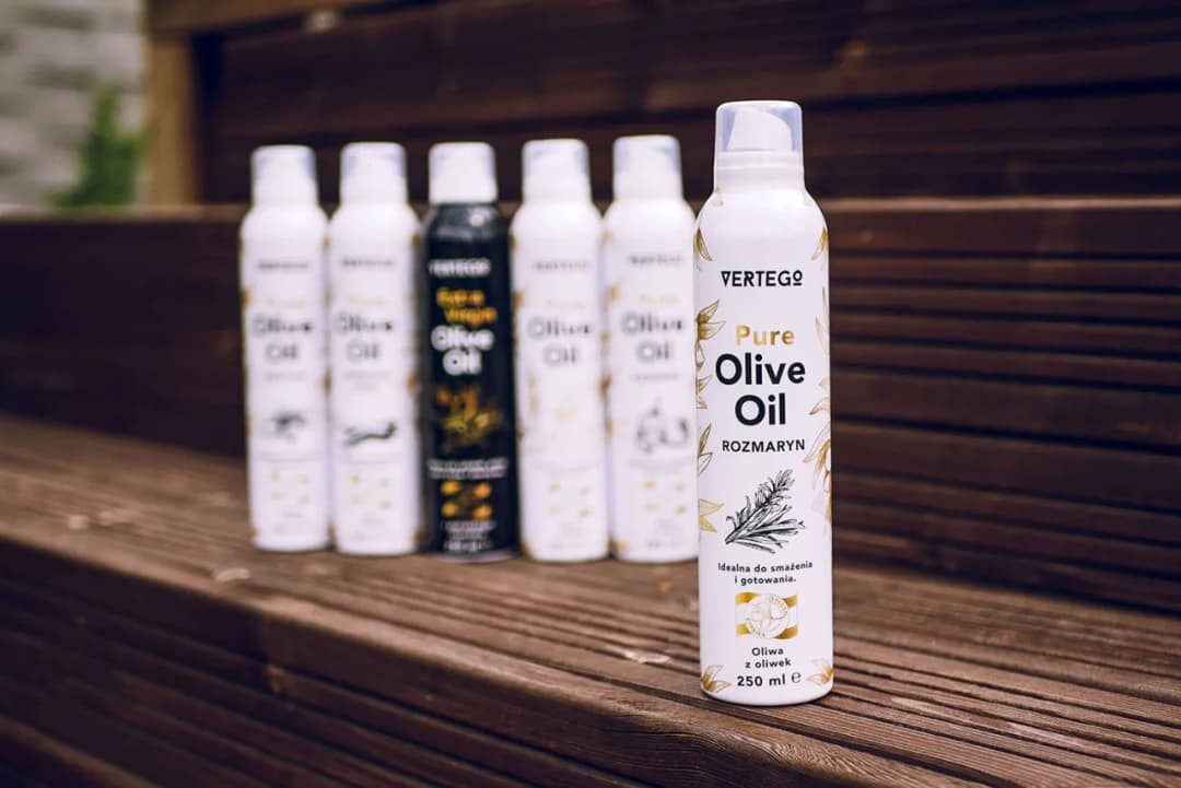 Ile oliwy dziennie jest zdrowe? Poznaj zalecane dawki i korzyści