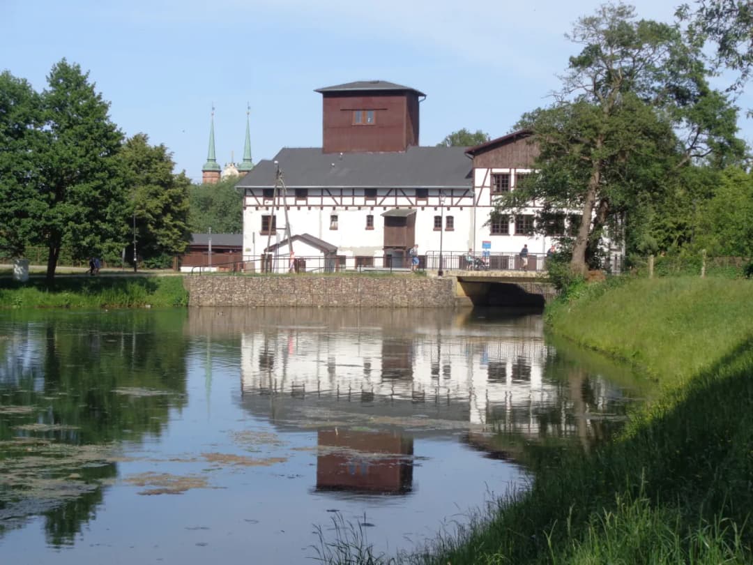 Gdańsk Oliwa - 10 niezwykłych miejsc, które musisz zobaczyć