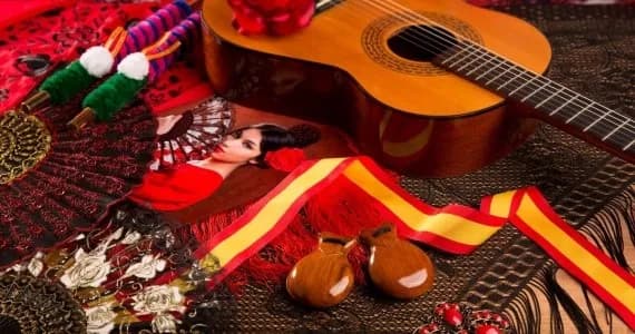 Co można przywieźć z Hiszpanii samolotem? Sprawdź zakazy i pamiątki