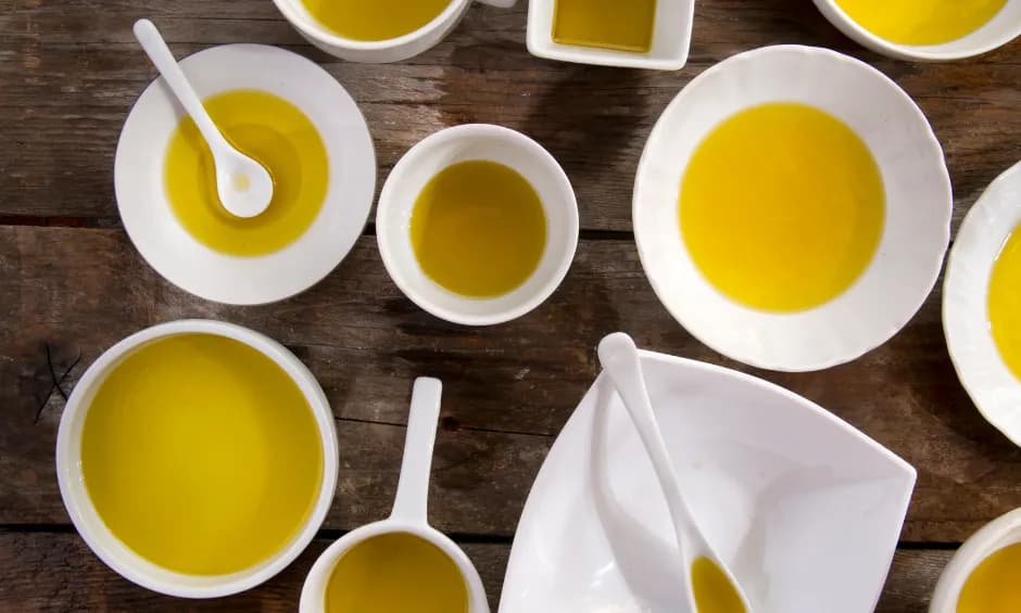 Najlepsza oliwa z Grecji: wybierz jakość i smak, które zachwycą