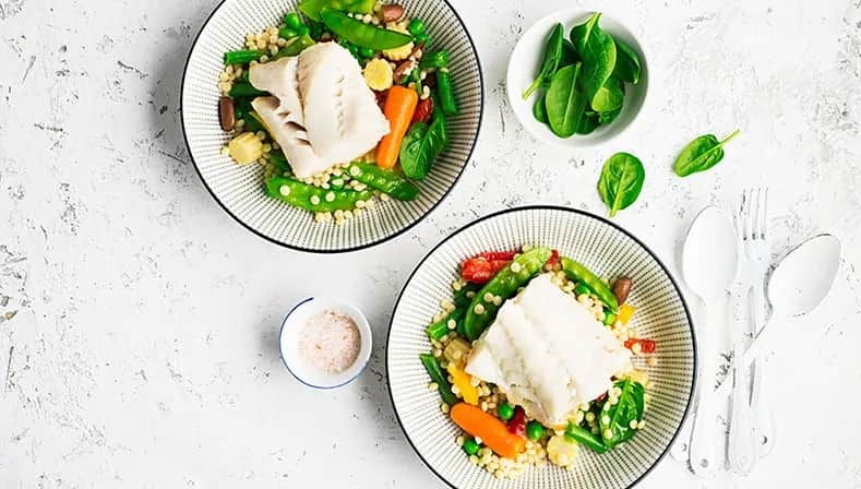 Co na obiad przy biegunce? Lekkostrawne przepisy, które pomogą