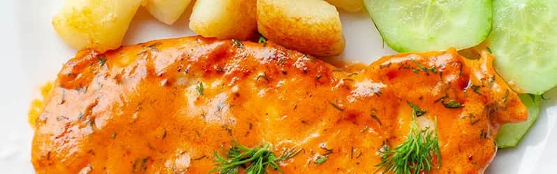 Co jest na obiad? Proste i tanie przepisy na smaczne dania