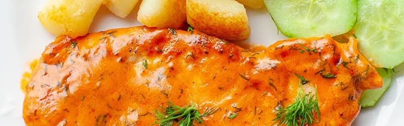 Co jest na obiad? Proste i tanie przepisy na smaczne dania