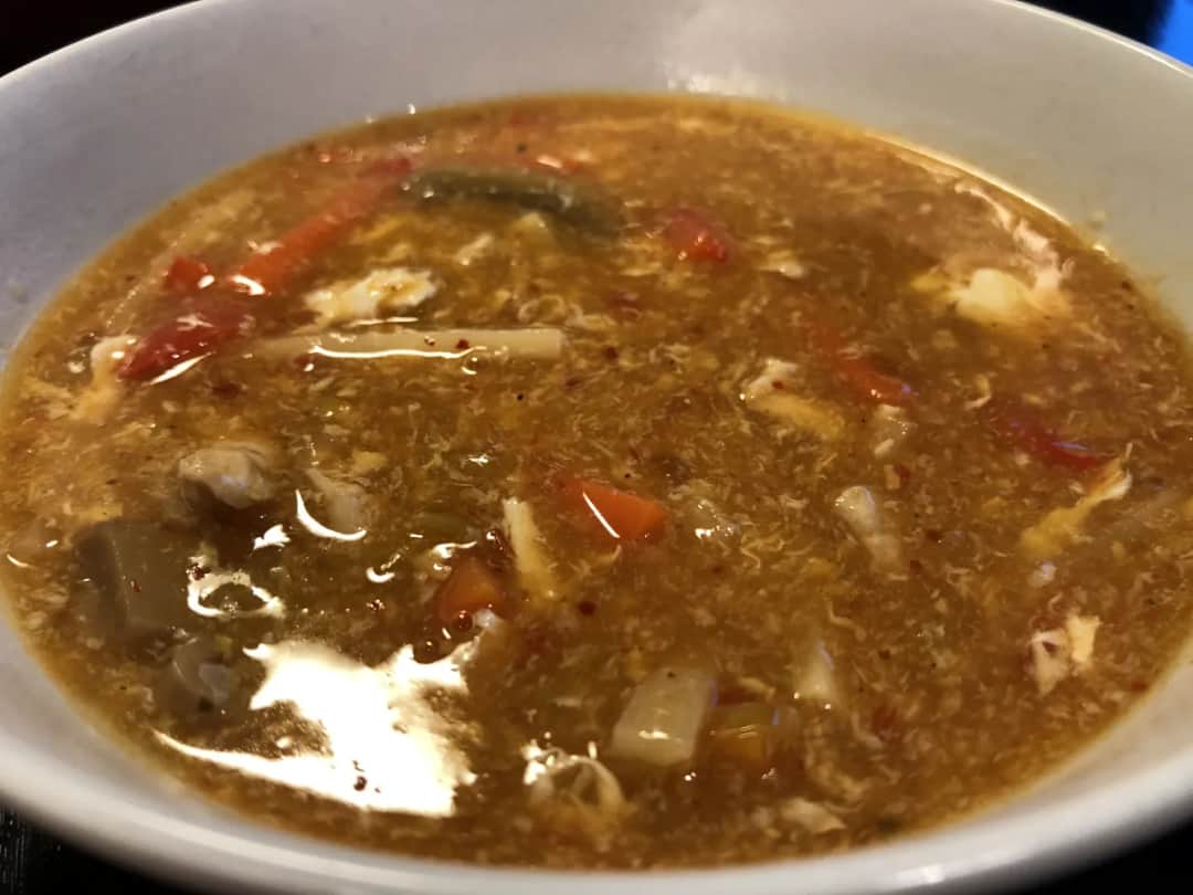 Zupa pekińska jak z restauracji – odkryj tajemnice smaku i aromatu