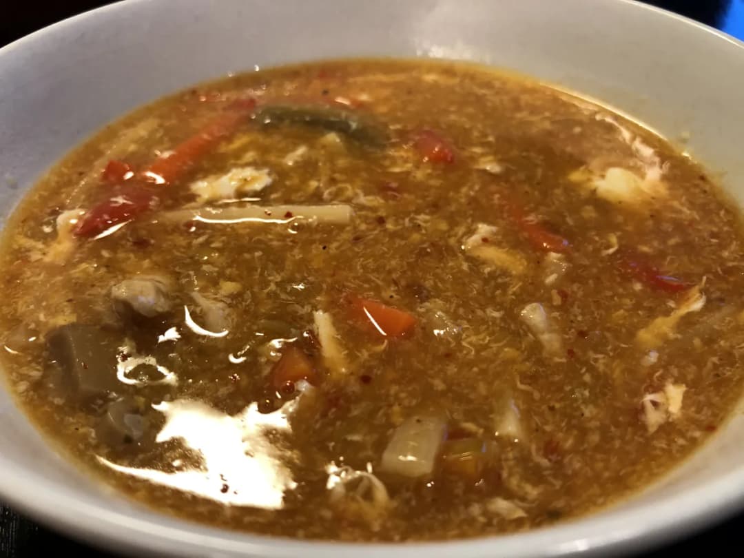 Zupa pekińska jak z restauracji – odkryj tajemnice smaku i aromatu