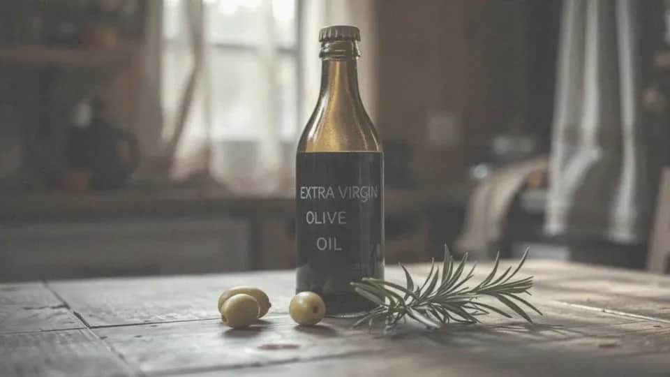 Czy można przedawkować oliwę z oliwek? Uważaj na skutki zdrowotne
