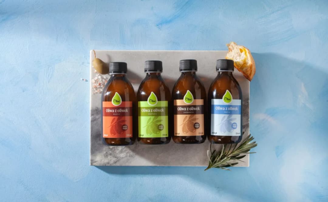 Jak przechowywać oliwę z oliwek po otwarciu, by nie straciła jakości