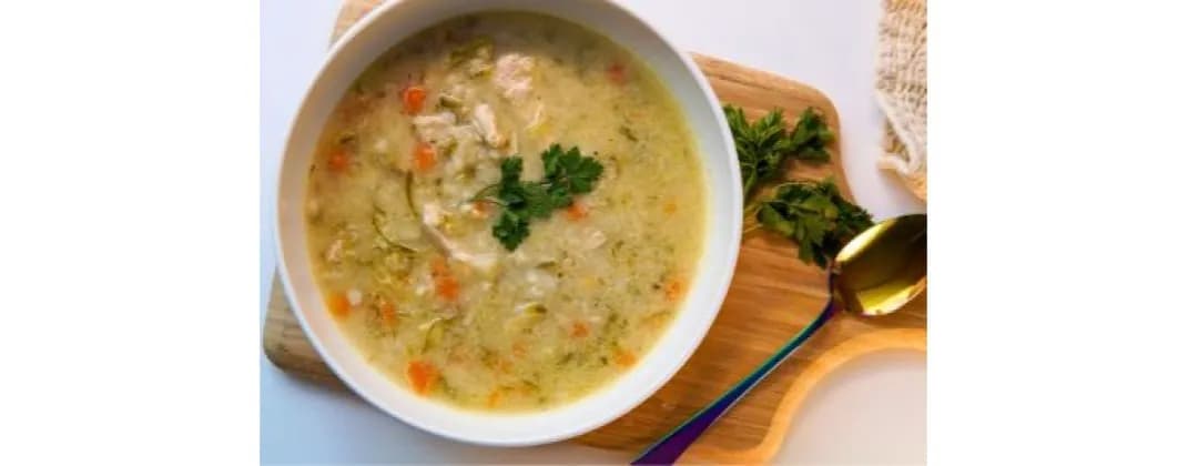 Czy cukrzyk może jeść zupy mleczne? Sprawdź, co warto wiedzieć