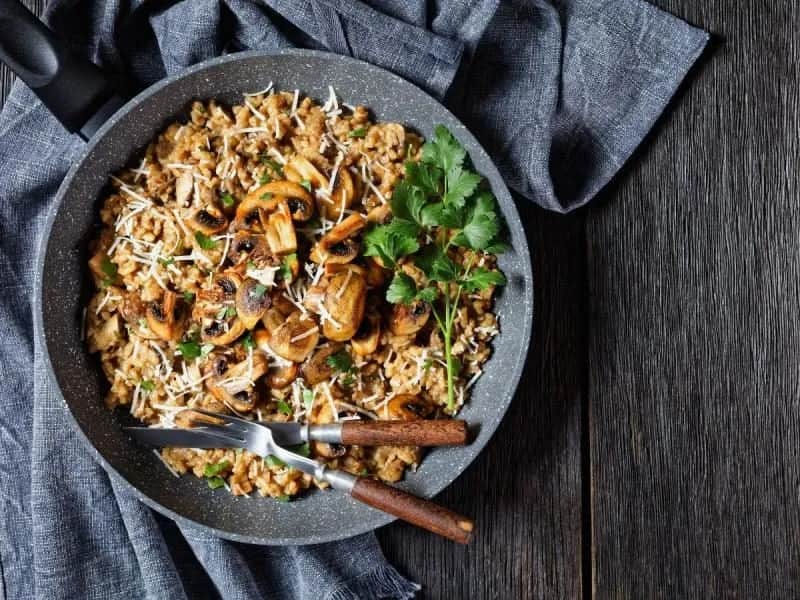 Co na obiad na dwa dni? Proste i smaczne przepisy, które zachwycą