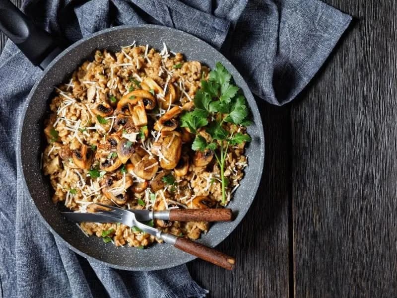 Co na obiad na dwa dni? Proste i smaczne przepisy, które zachwycą