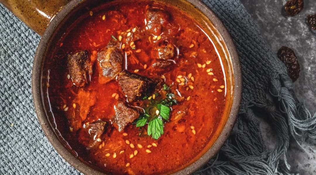 Zupa w szybkowarze ile czasu? Odkryj błyskawiczne przepisy i porady