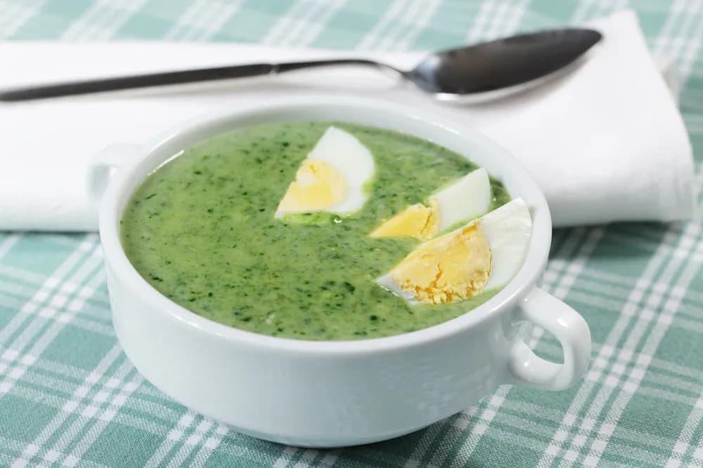 Jakie zupy w ciąży są zdrowe i bezpieczne dla przyszłych mam?