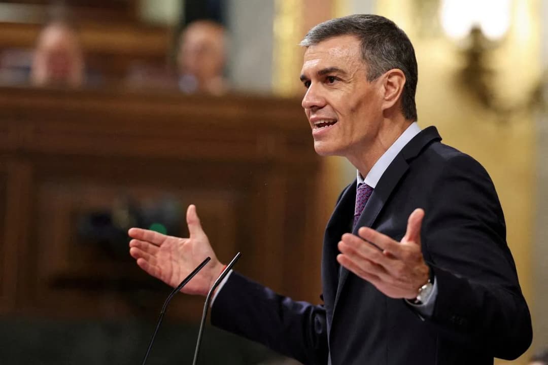 Kto jest prezydentem Hiszpanii? Odkryj, kto naprawdę rządzi krajem