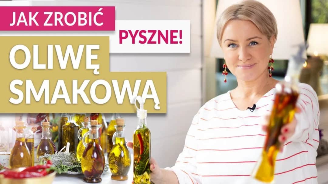 Zielona oliwa jak zrobić: proste przepisy na aromatyczną oliwę