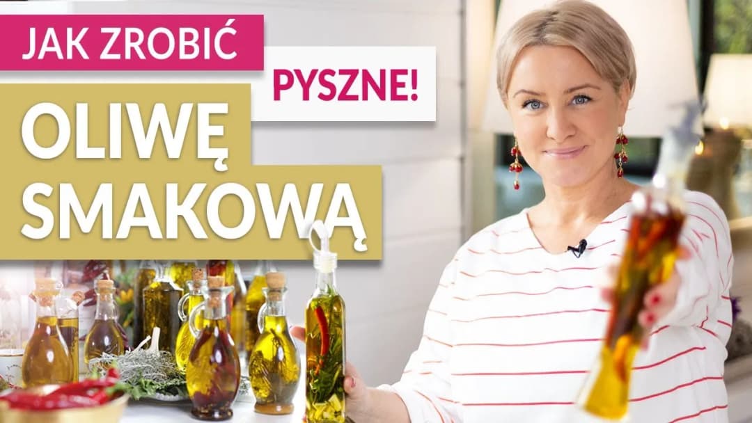 Zielona oliwa jak zrobić: proste przepisy na aromatyczną oliwę