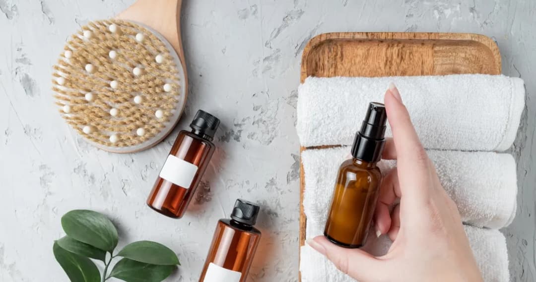 Oliwa magnezowa na co pomaga: odkryj jej niesamowite właściwości zdrowotne