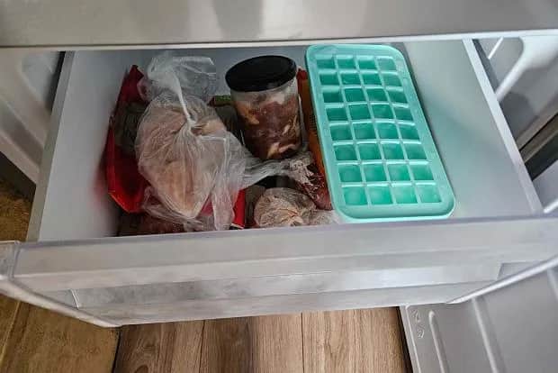 Czy można zamrozić zupę? Sprawdź, jak to zrobić bez błędów Czy można zamrozić zupę? Sprawdź, jak to zrobić bez błędów